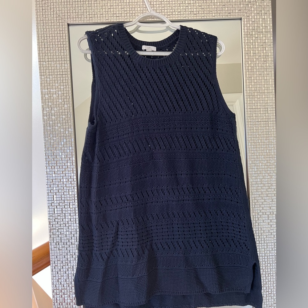 Women’s blouse/sweatshirt size M J. Jill